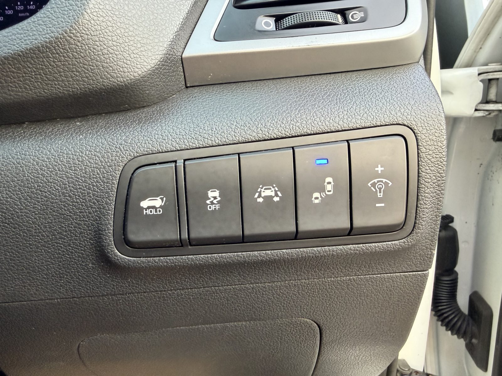 Hyundai TUCSON 2015 — photo 13