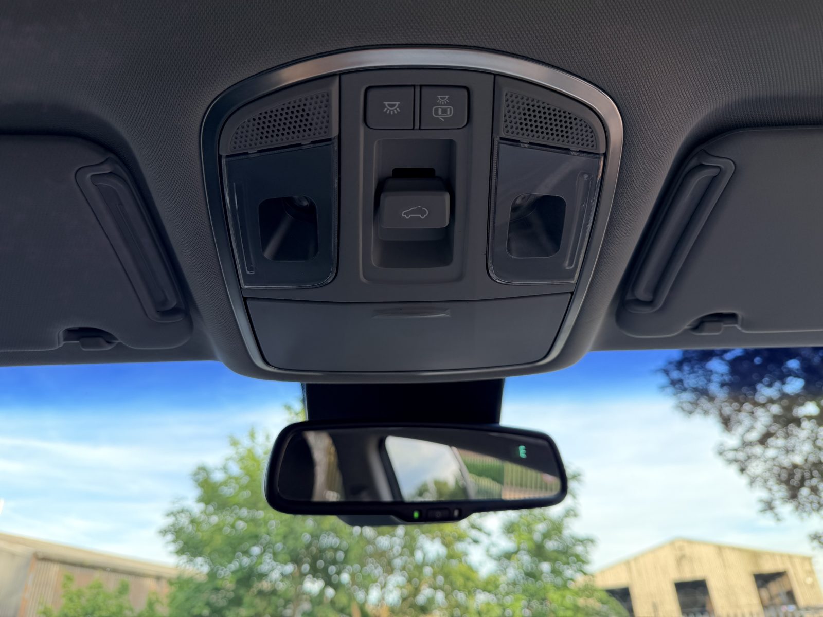 Hyundai TUCSON 2015 — photo 17