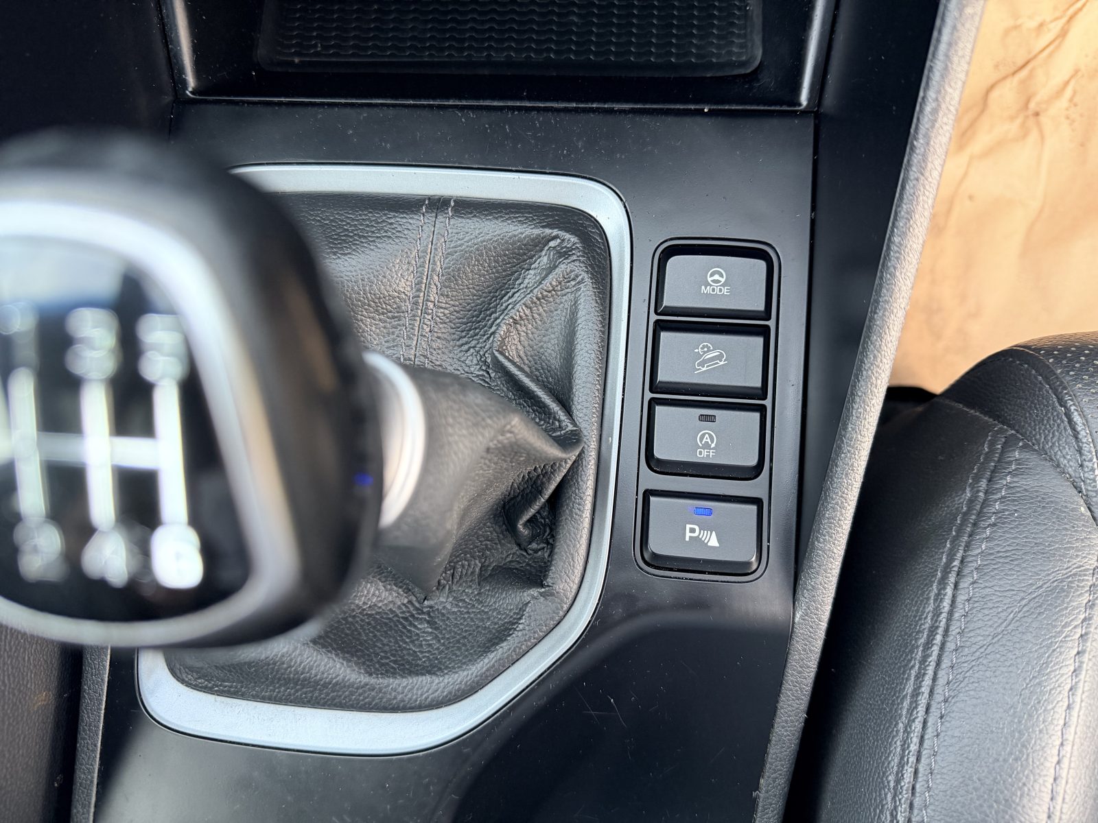 Hyundai TUCSON 2015 — photo 12