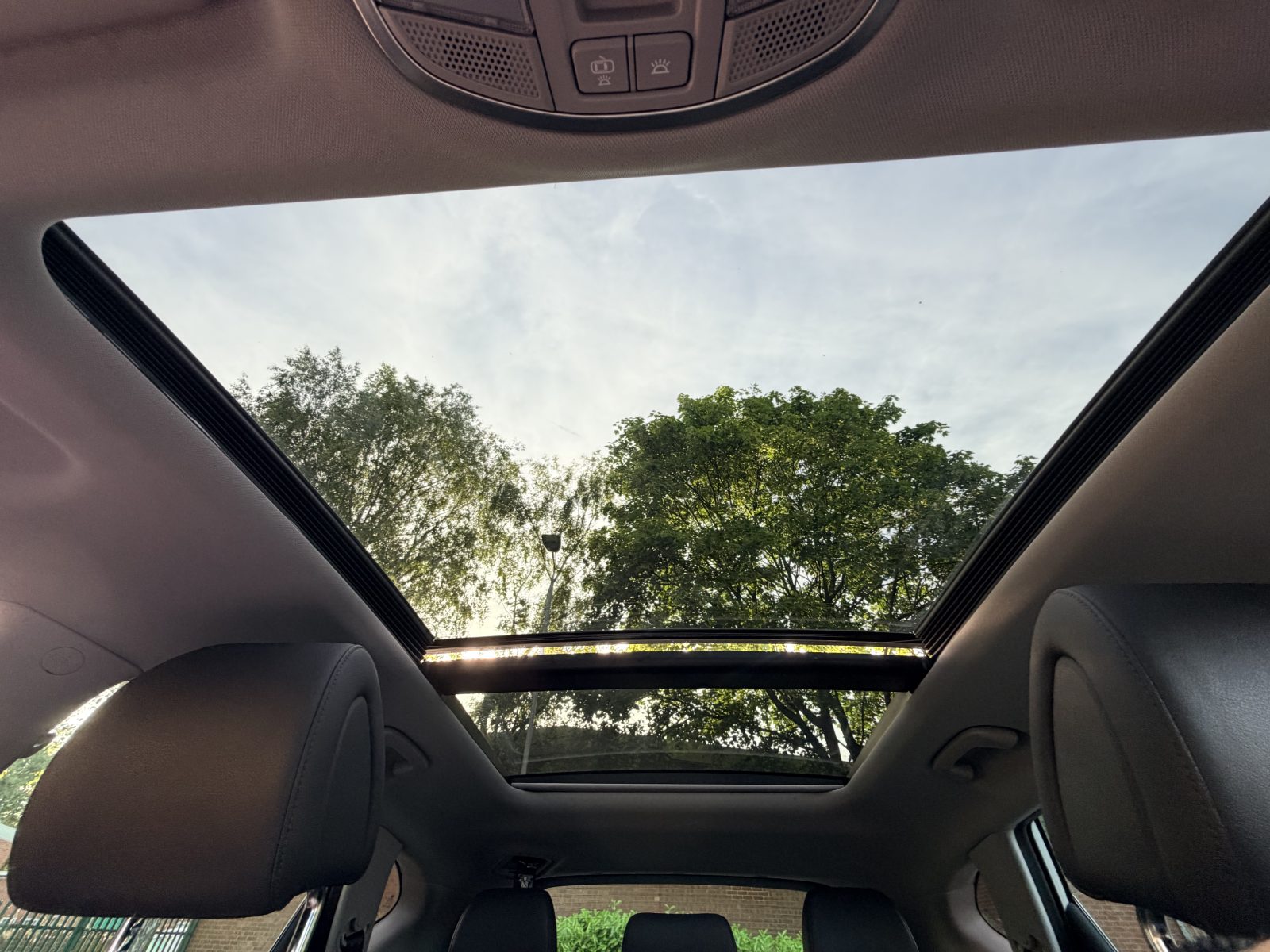Hyundai TUCSON 2015 — photo 33