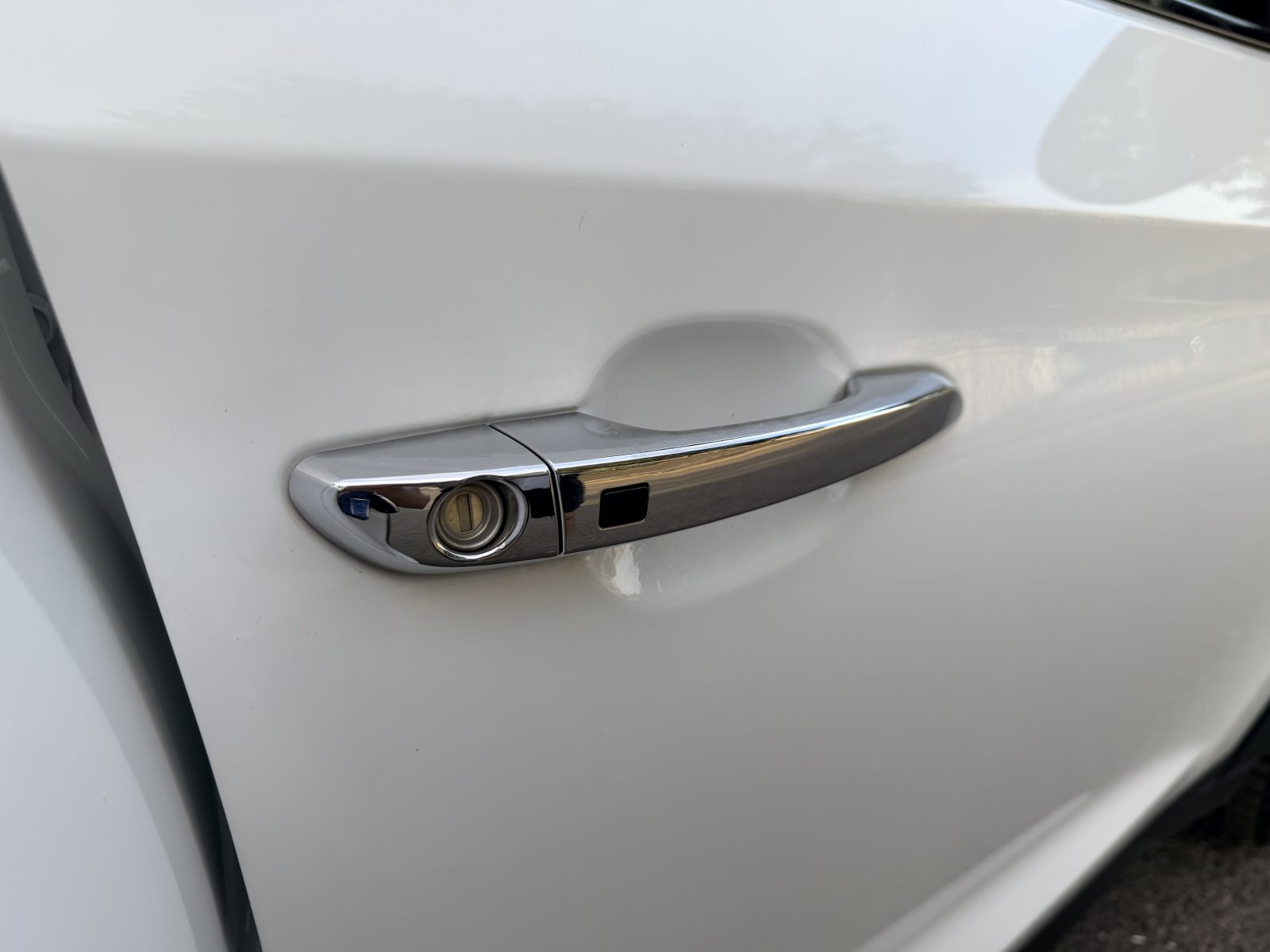 Hyundai TUCSON 2015 — photo 30