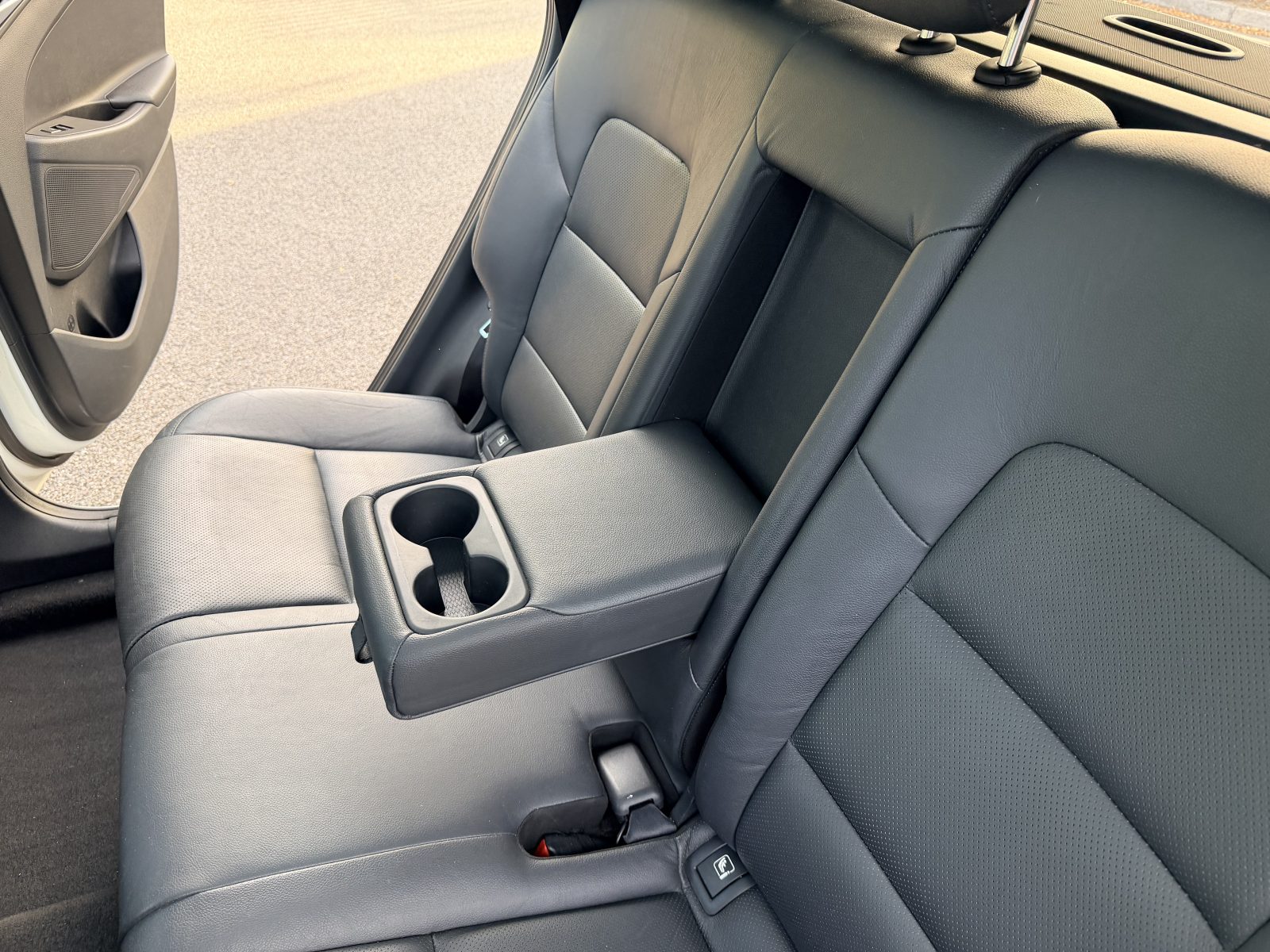 Hyundai TUCSON 2015 — photo 28