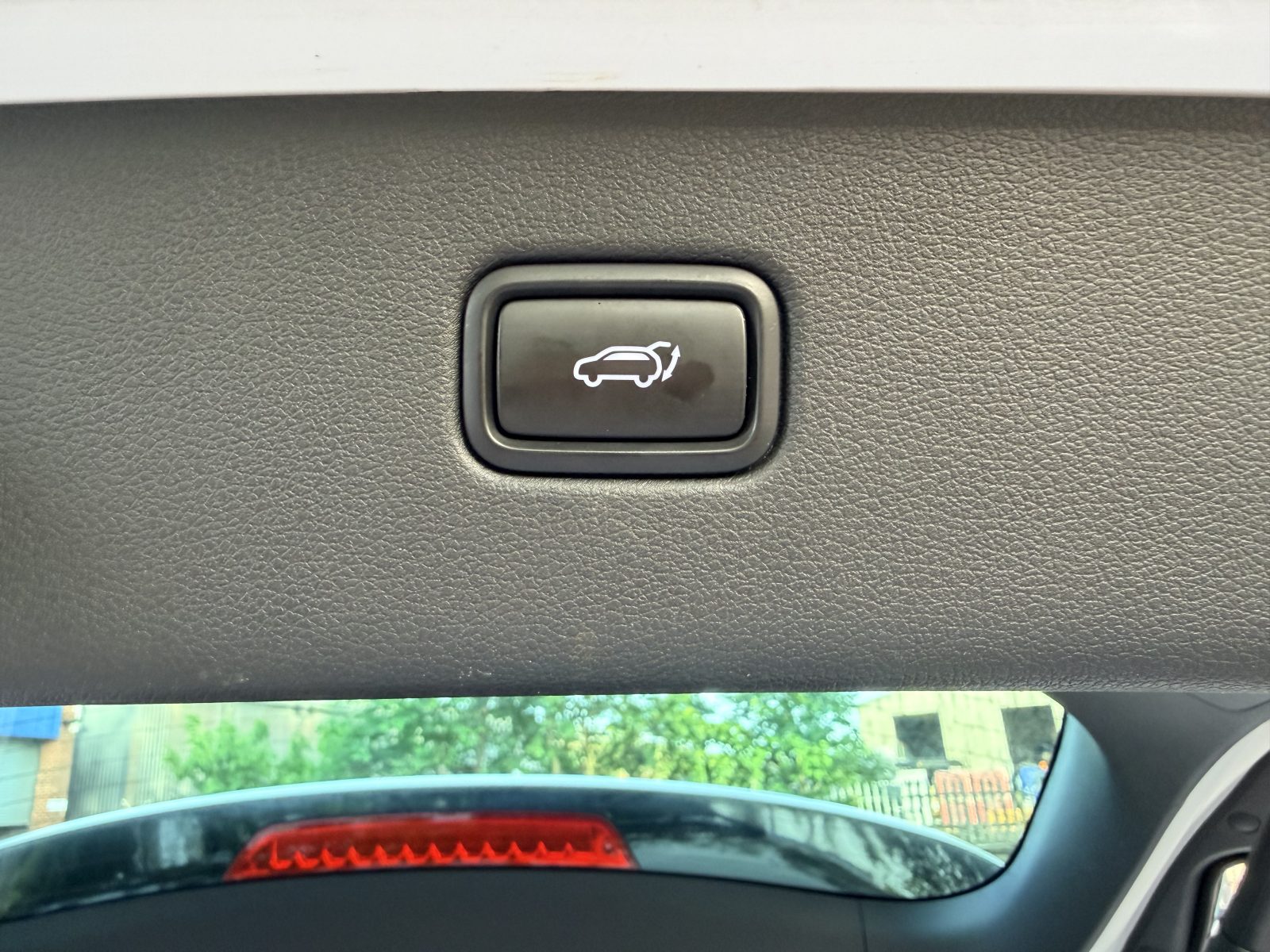 Hyundai TUCSON 2015 — photo 21