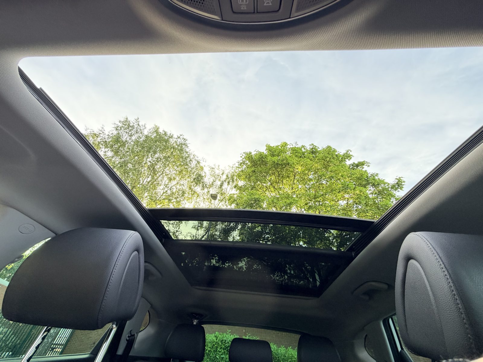 Hyundai TUCSON 2015 — photo 32