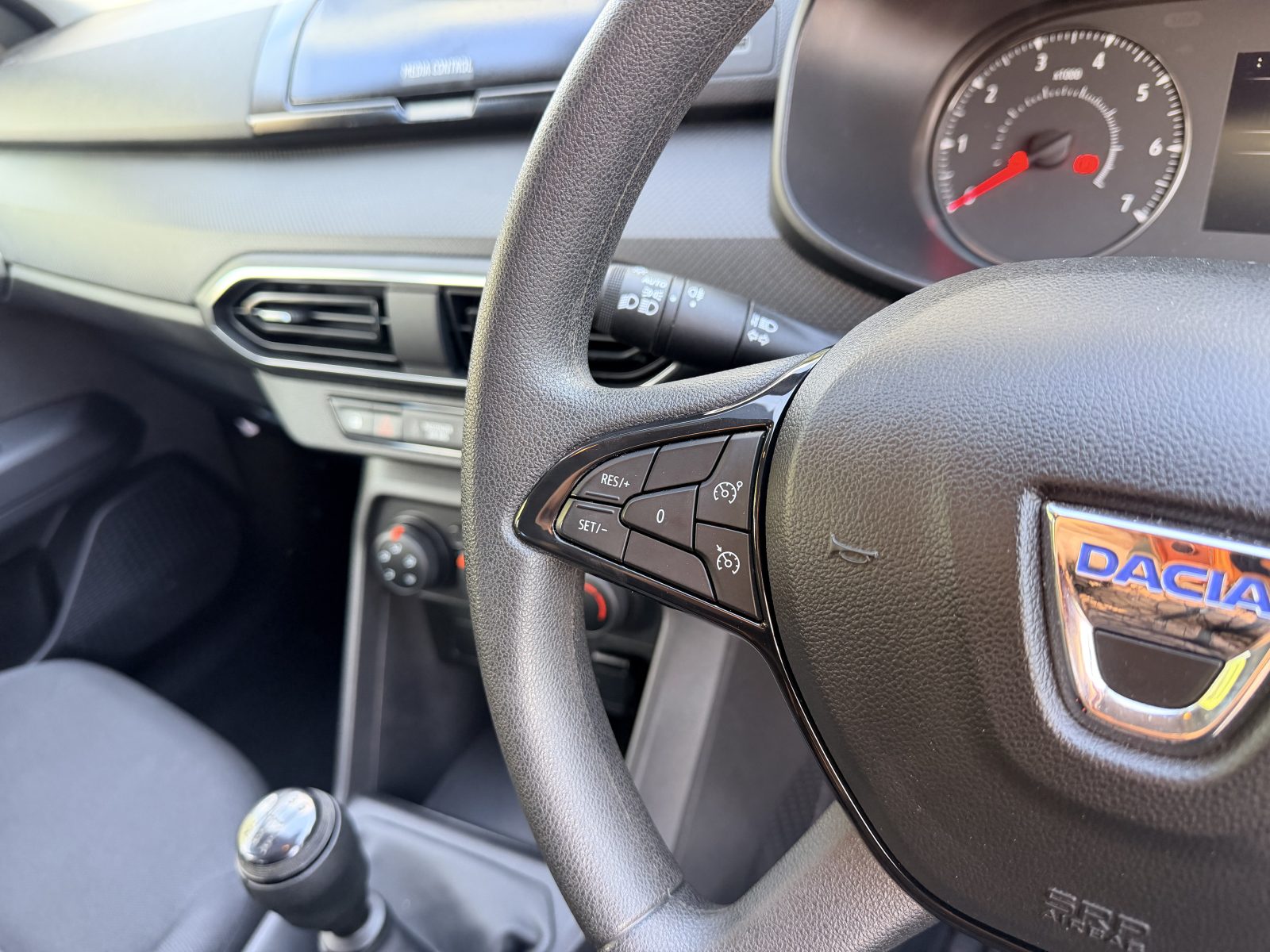 Dacia Sandero 1.0 SCe Essential Euro 6 2021 — photo 14
