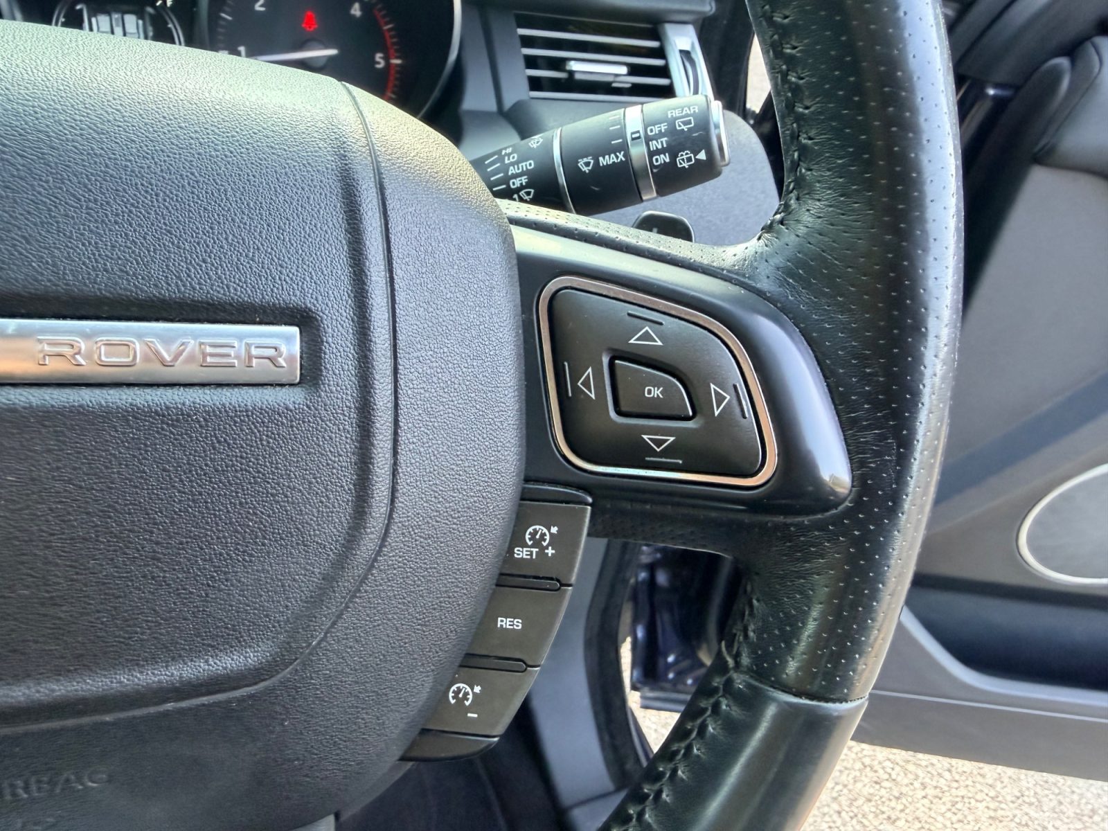 Land Rover Range Rover Evoque HSE Dynamic Lux Euro 6 2015 — photo 21