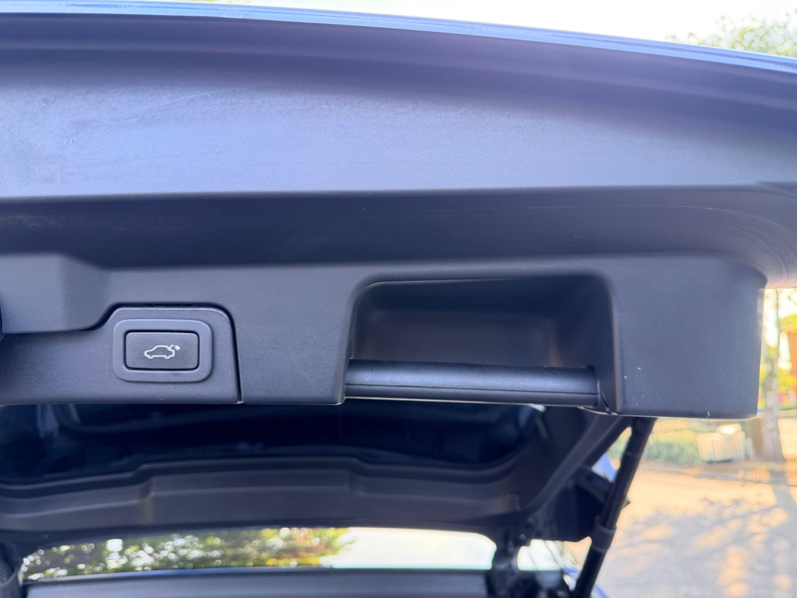 Land Rover Range Rover Evoque HSE Dynamic Lux Euro 6 2015 — photo 51