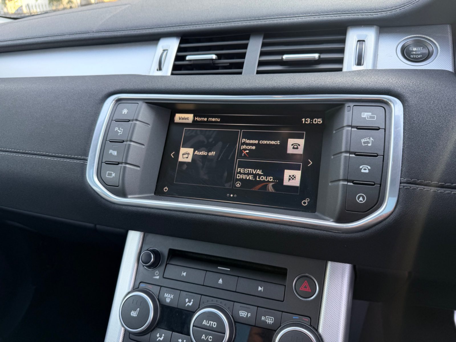 Land Rover Range Rover Evoque HSE Dynamic Lux Euro 6 2015 — photo 64