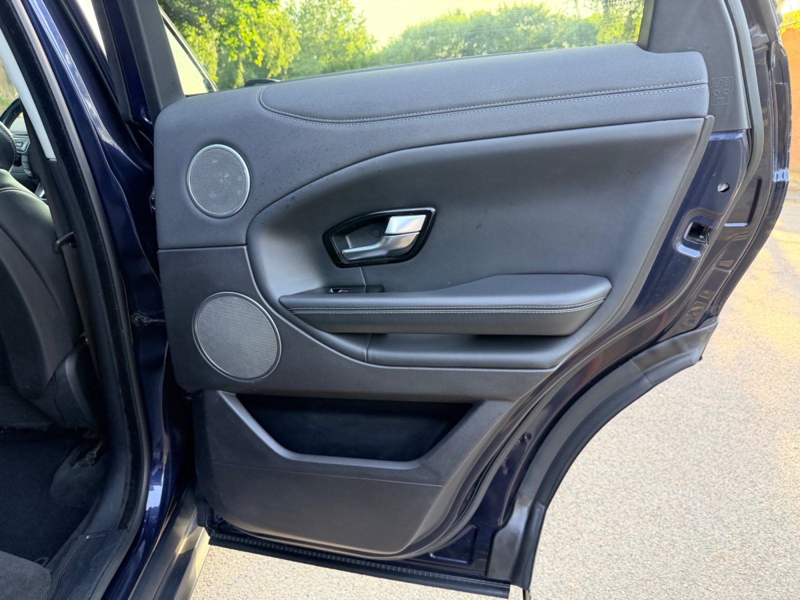 Land Rover Range Rover Evoque HSE Dynamic Lux Euro 6 2015 — photo 41