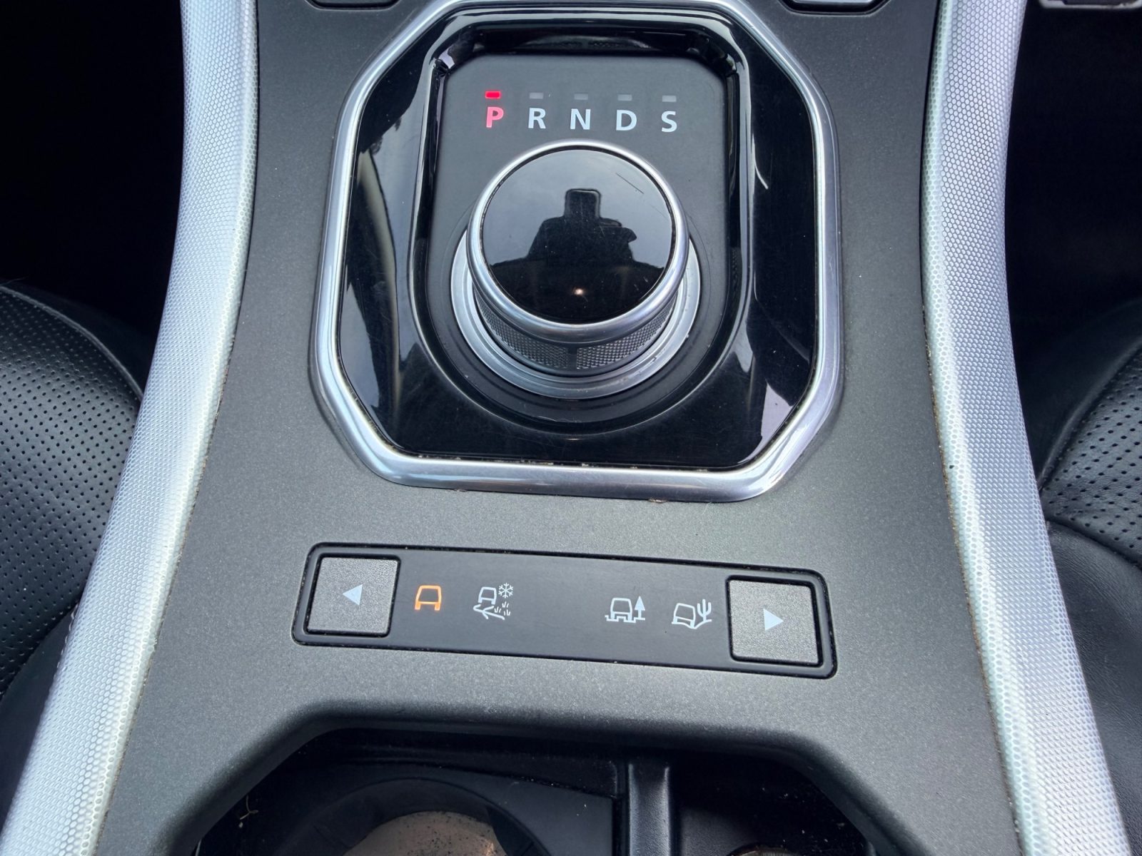Land Rover Range Rover Evoque HSE Dynamic Lux Euro 6 2015 — photo 57