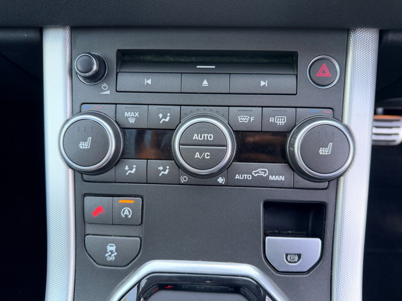 Land Rover Range Rover Evoque HSE Dynamic Lux Euro 6 2015 — photo 56