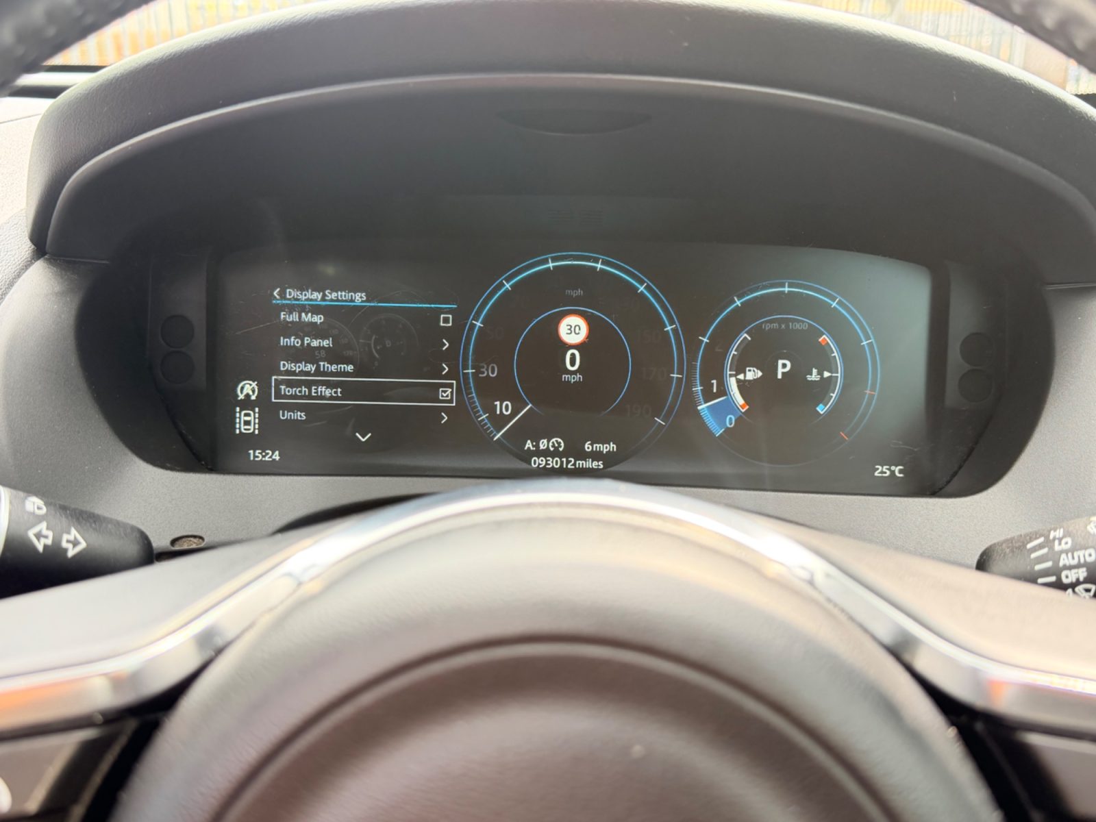 Jaguar F-PACE SUV 3.0 V6 S SUV  Petrol Auto AWD Euro 6 (s/s) (380 ps 2017 — photo 80