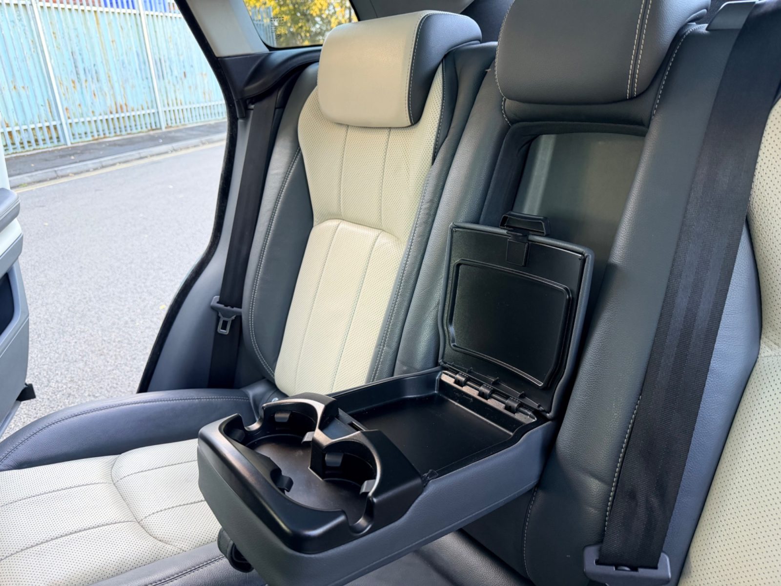 Land Rover Range Rover Evoque 2016 — photo 62