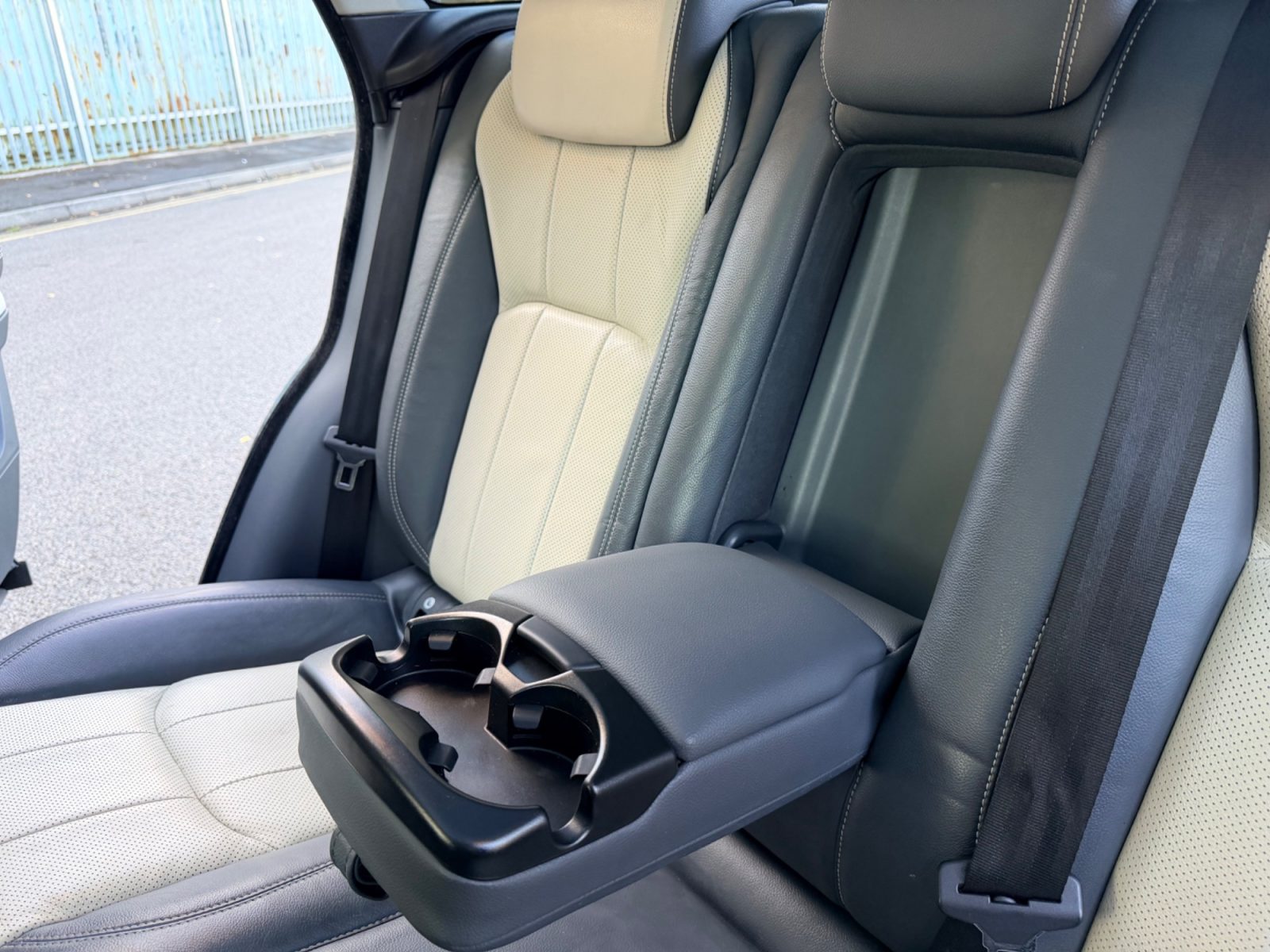 Land Rover Range Rover Evoque 2016 — photo 63