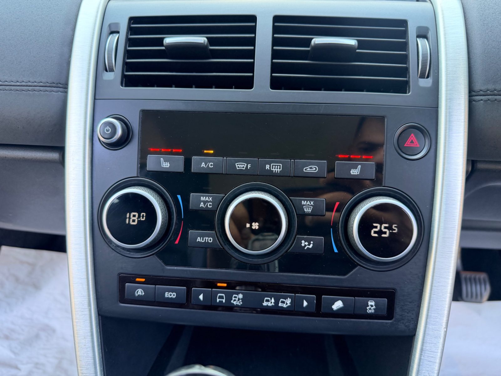 Land rover Discovery sport 2015 — photo 69