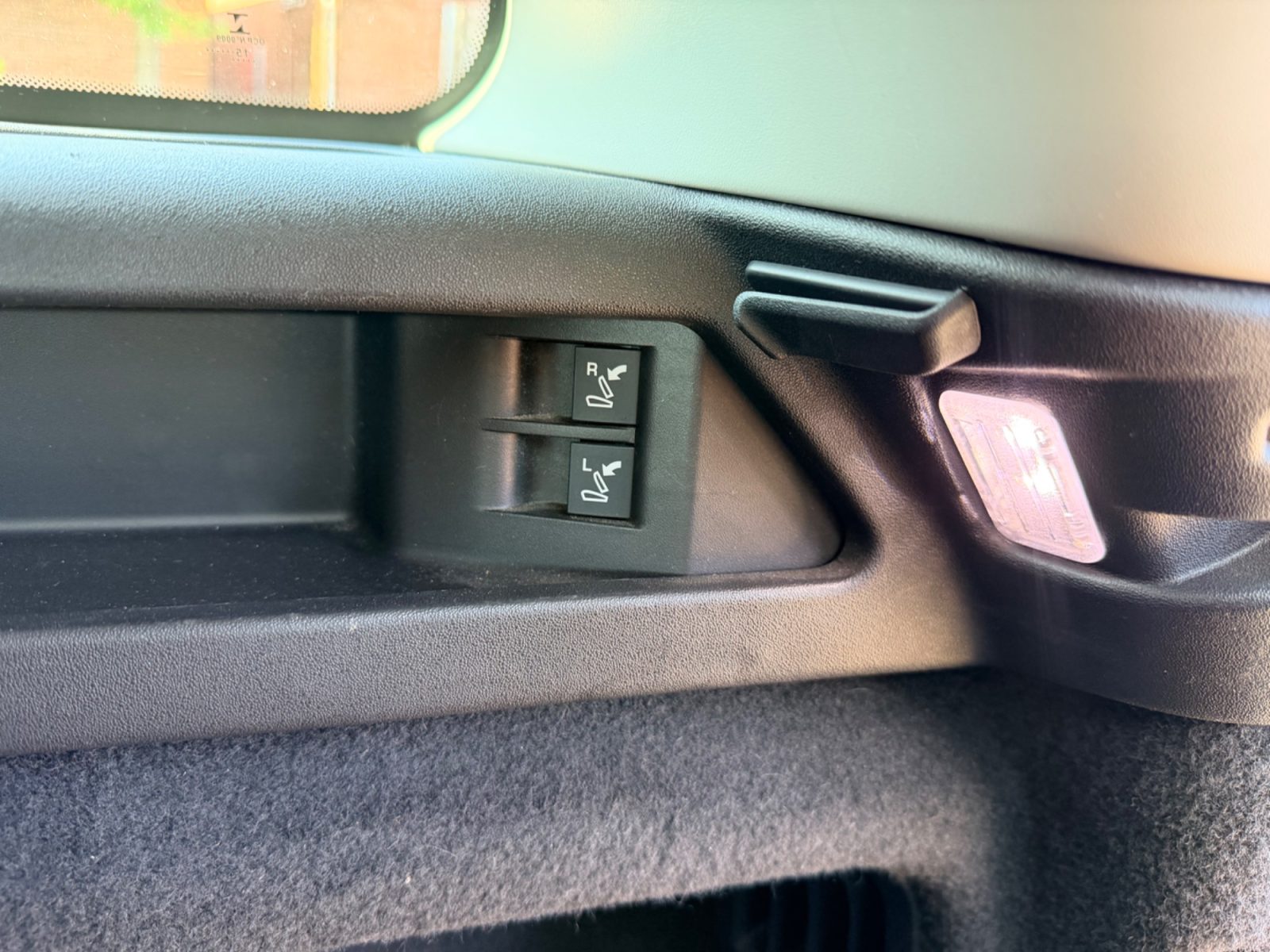 Land rover Discovery sport 2015 — photo 61