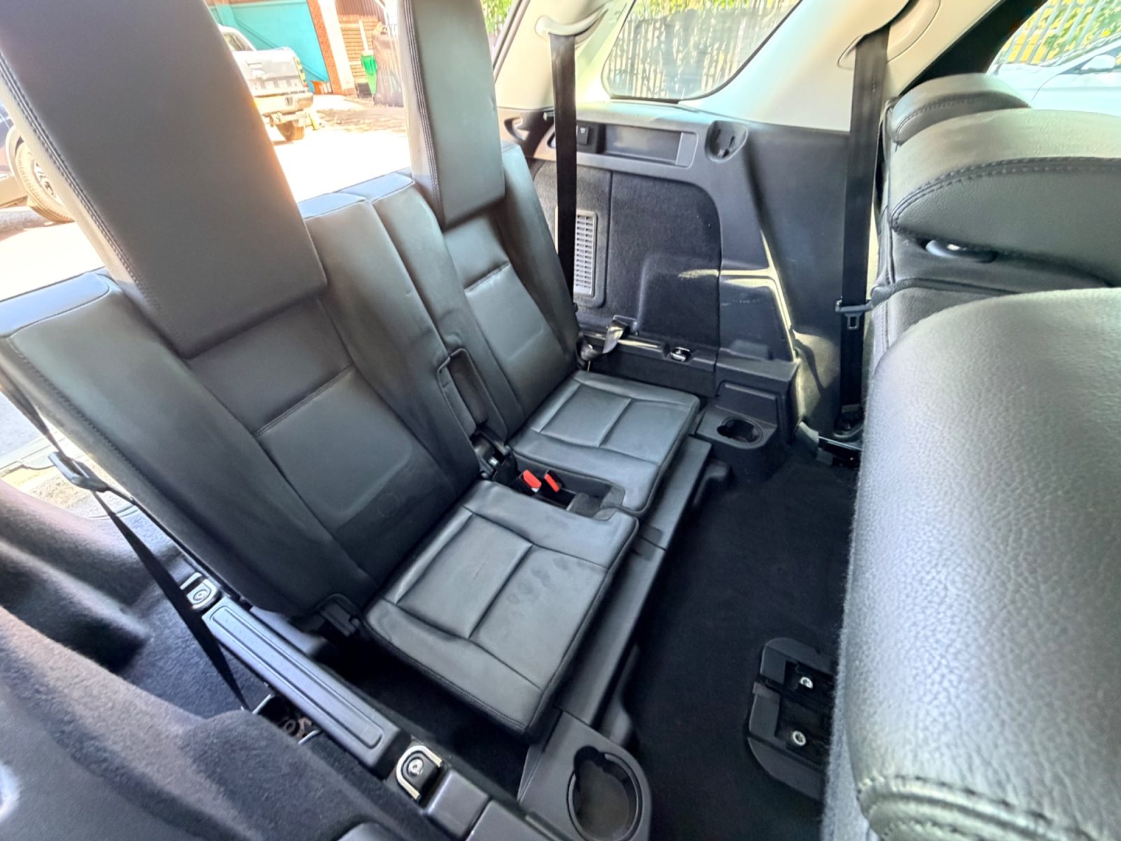 Land rover Discovery sport 2015 — photo 64