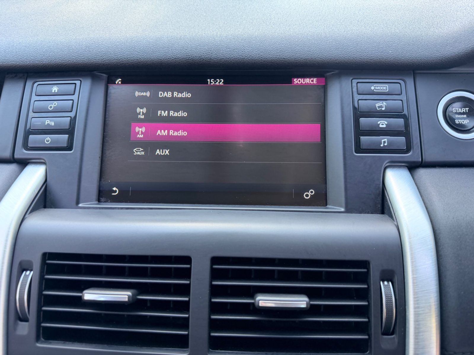 Land rover Discovery sport 2015 — photo 74