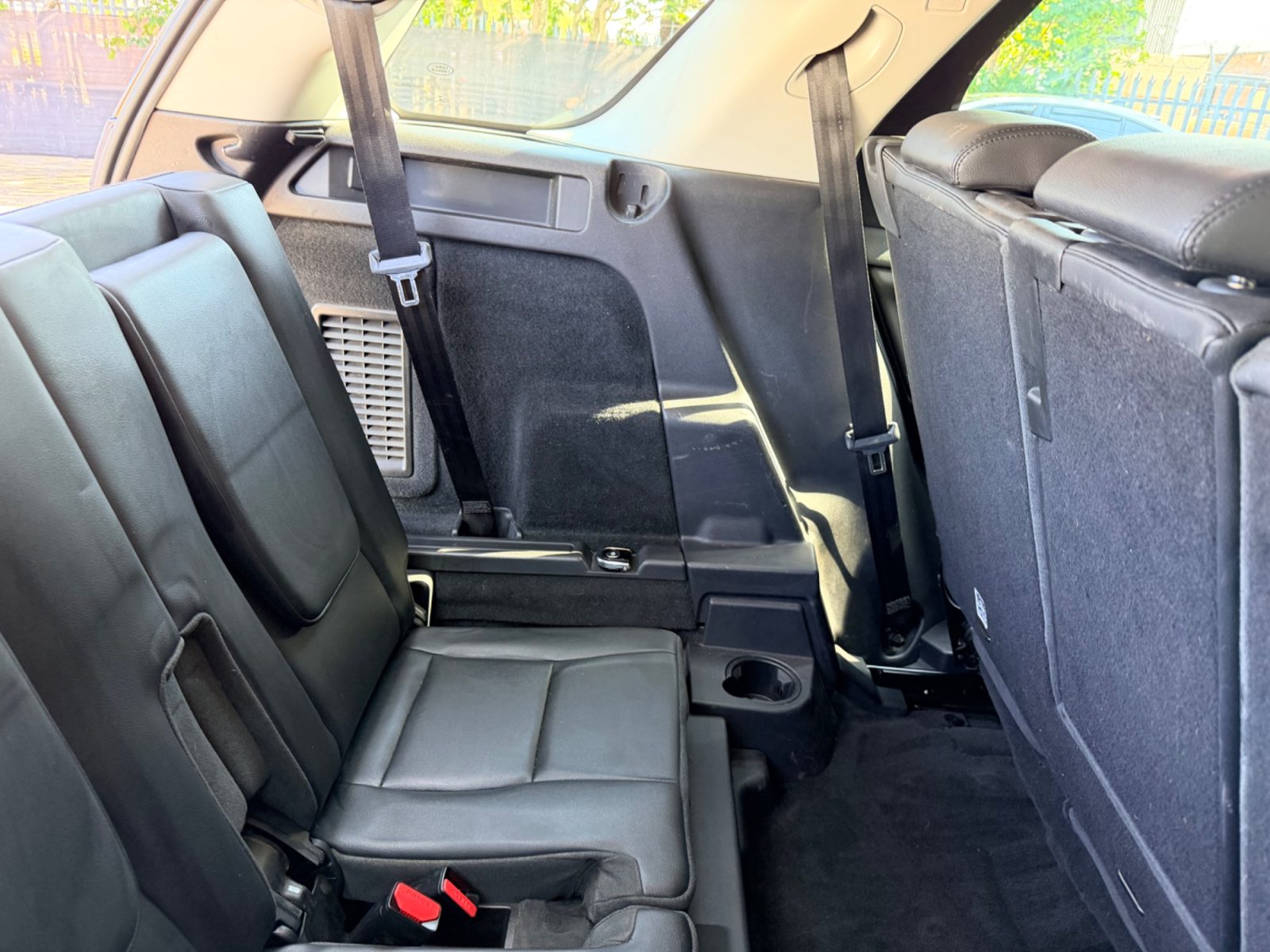 Land rover Discovery sport 2015 — photo 59