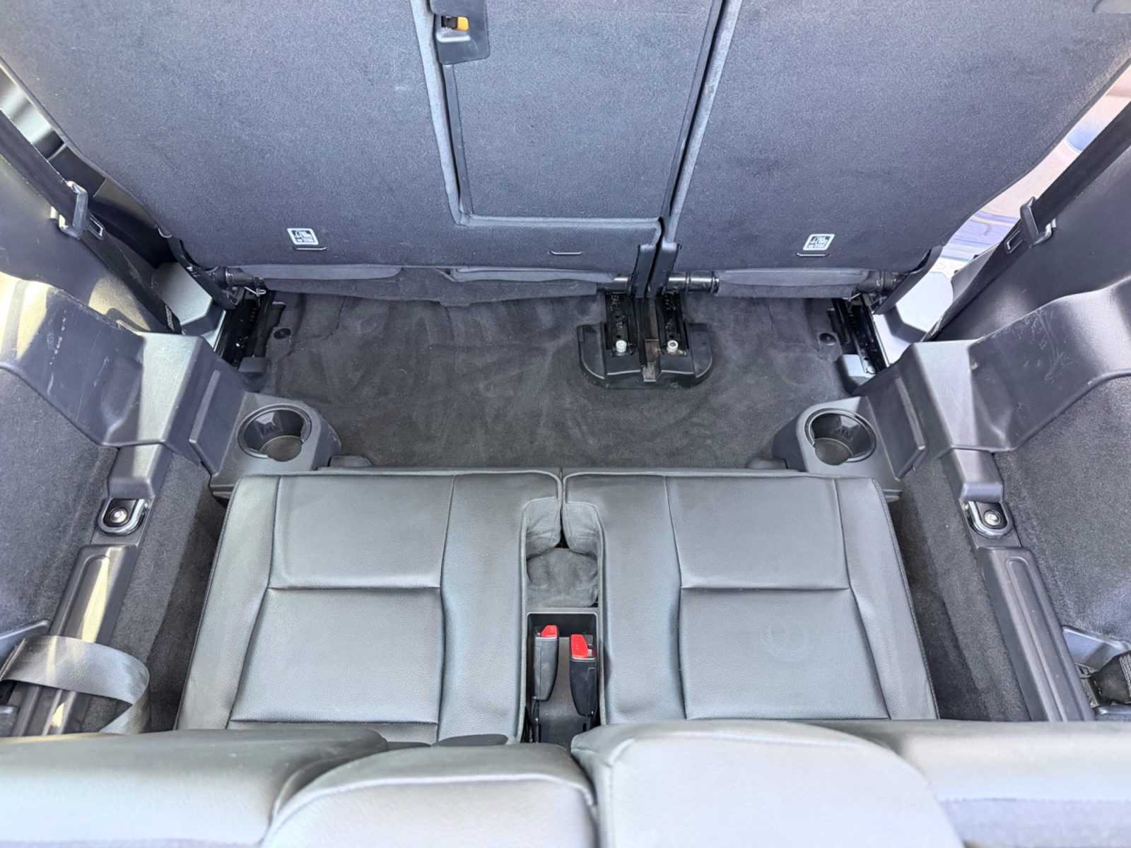 Land rover Discovery sport 2015 — photo 62