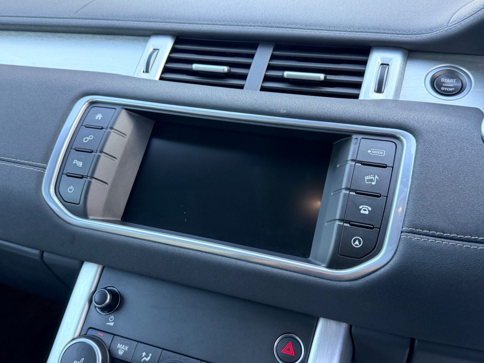 Land Rover Range Rover Evoque 2016 — photo 97