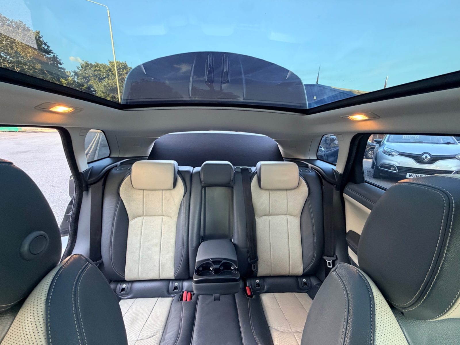 Land Rover Range Rover Evoque 2016 — photo 39