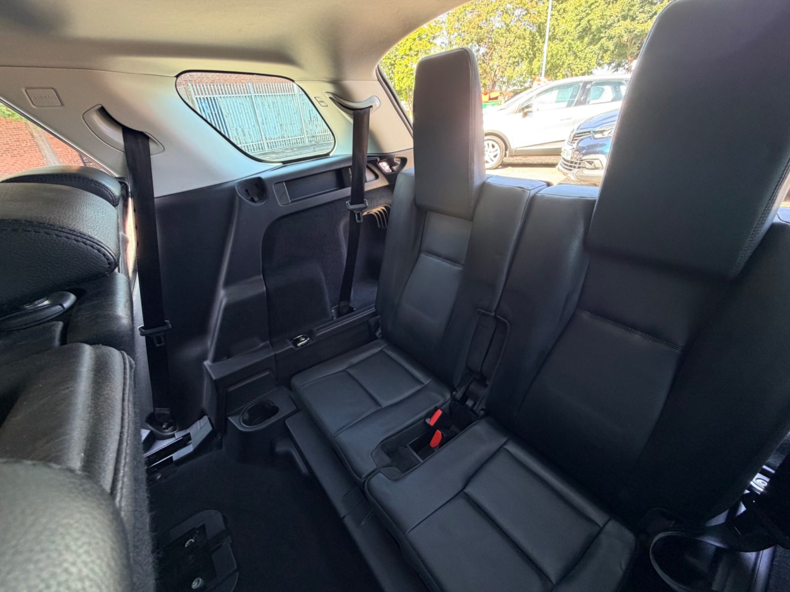 Land rover Discovery sport 2015 — photo 67